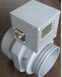 Auto Exhaust Controller