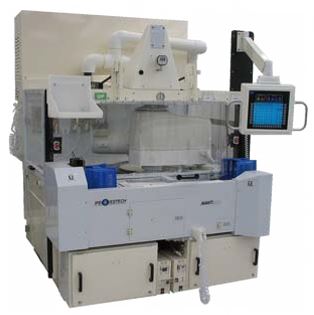 100&150mm CMP System